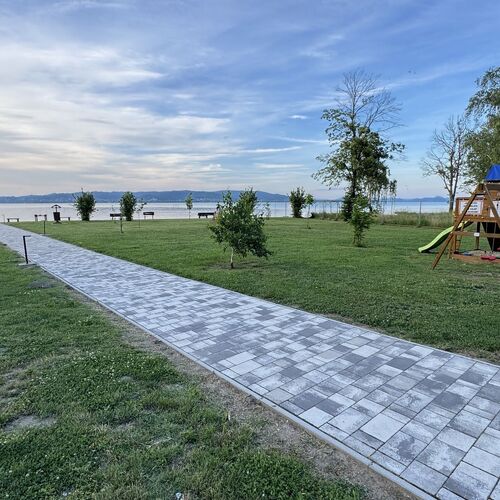 Mini Lili Apartman – Balatonberény