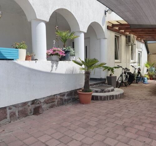 Mirabella Apartman Alsóörs 