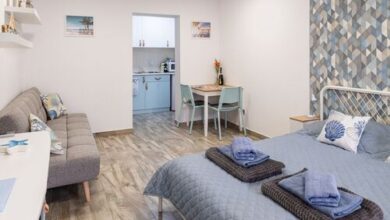 Mirabella Apartman Csopak 