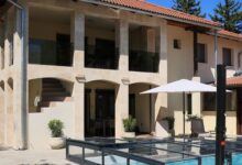 Mirage Apartman Balatonboglár 