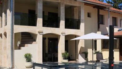 Mirage Apartman Balatonboglár 