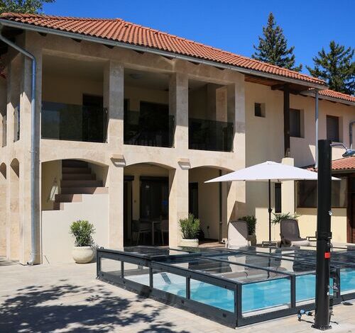 Mirage Apartman Balatonboglár 