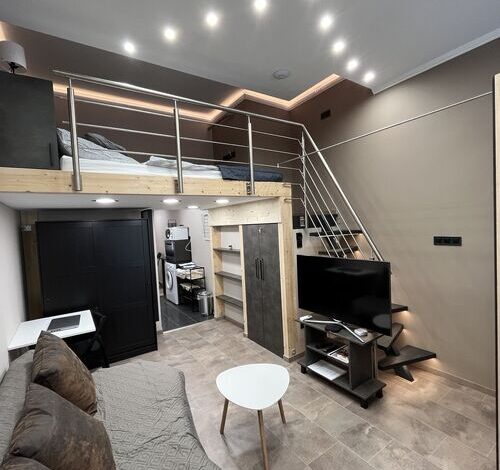 Mistral Cosy Apartman Debrecen 