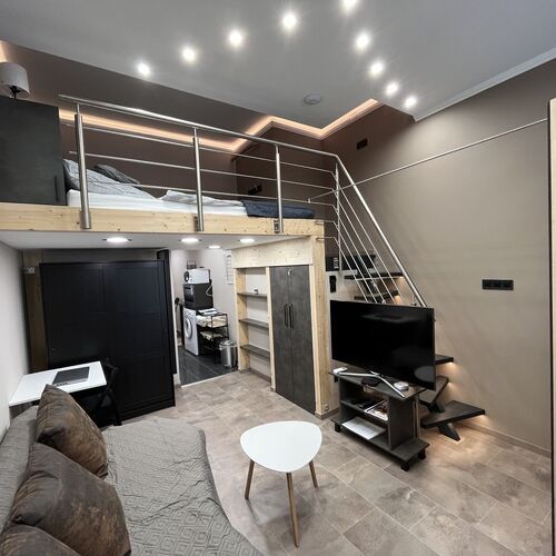 Mistral Cosy Apartman Debrecen