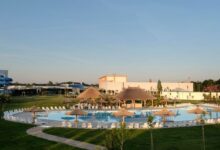 Mjus Resort & Thermal Park Körmend 