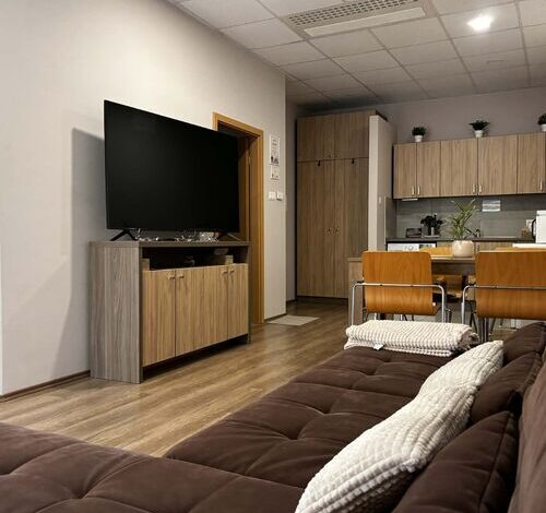 Mnd Aqua Nest Apartman Zalakaros 