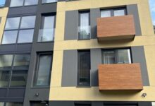 Modern Apartman Szeged 