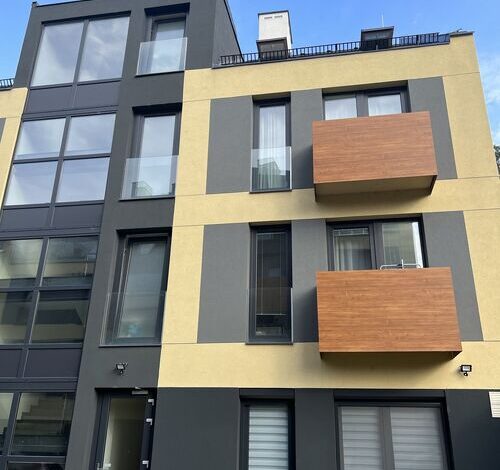 Modern Apartman Szeged 