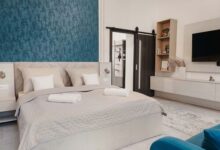 Modern Elegancia Apartman Debrecen 