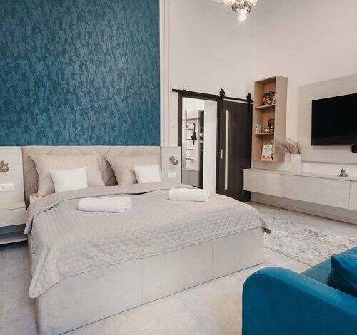Modern Elegancia Apartman Debrecen 