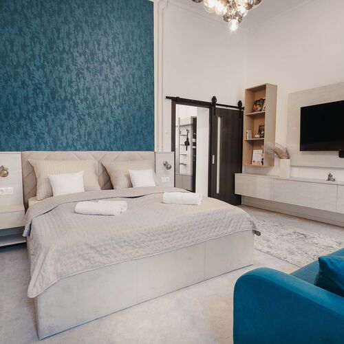 Modern Elegancia Apartman Debrecen