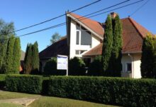 Mol-Ker-Vill Apartmanok Lenti 