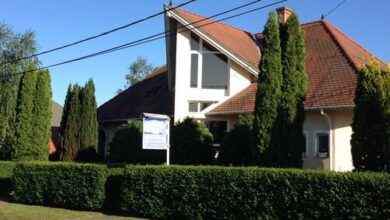 Mol-Ker-Vill Apartmanok Lenti 