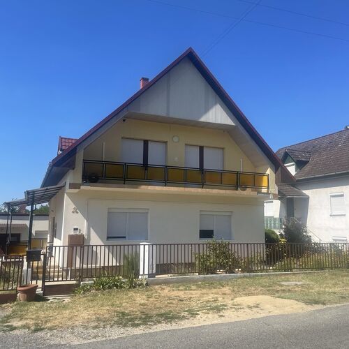Molnár Apartmanház Balatonboglár