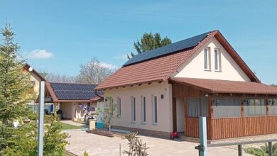 Molnárfecske Vendégház Fonyód 