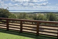 Mona-Lak Balaton Panorama Zánka 