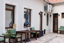 Monbuhim Premier Apartman Veszprém 