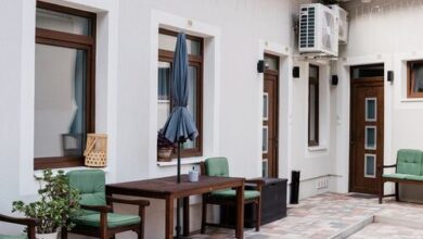 Monbuhim Premier Apartman Veszprém 