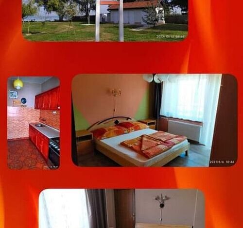Mónika Magánszálláshely Balatonlelle 