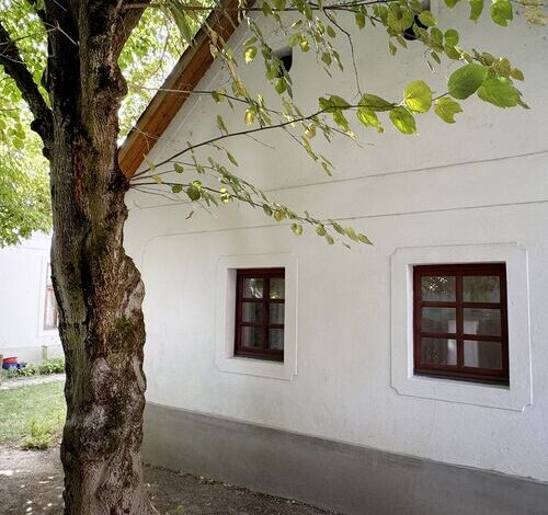 Monostor Anno Apartman Szigetmonostor 