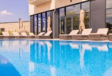 Montello Hotel Balatonfüred 