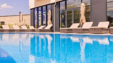 Montello Hotel Balatonfüred 