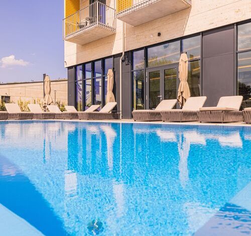 Montello Hotel Balatonfüred 