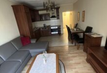 Moonlight Apartman Győr 