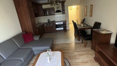 Moonlight Apartman Győr 