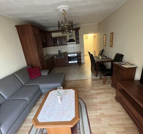 Moonlight Apartman Győr 