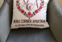 Móra Corner Apartman Mezőkövesd 