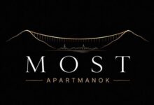 Most Apartmanok Sátoraljaújhely 