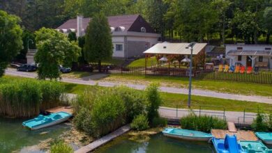 Motel Laterum Orfű 