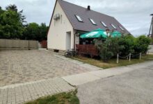 Müller Vendégház Marcaltő 
