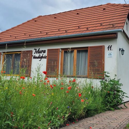 Mura Vendégház Murakeresztúr