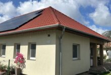 Murvafürt Vendégház Cserkeszőlő 