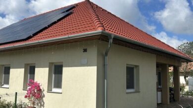 Murvafürt Vendégház Cserkeszőlő 