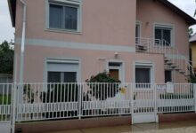 Muskátli Apartmanház 4. Hajdúszoboszló 