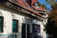 Muskátli Apartmanház Parádfürdő 