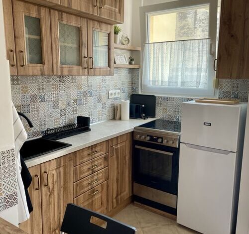 Művész negyed - Margit Apartman Budapest 