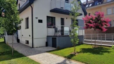 My Time Apartman Debrecen 