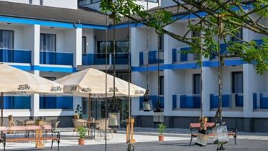 NN Boutique Hotel Tiszaújváros 