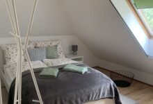 Napfény Apartman Hévíz 
