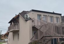 Napfény Apartman Marcali 