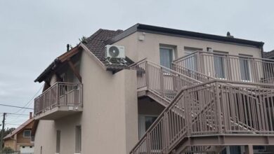 Napfény Apartman Marcali 