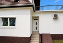 Napfény Terasz Apartman Balatonlelle 