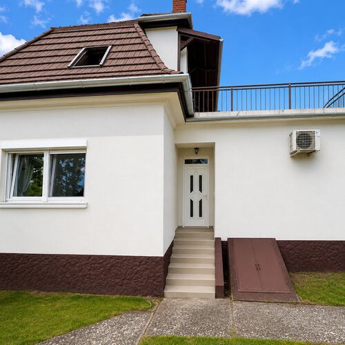 Napfény Terasz Apartman Balatonlelle