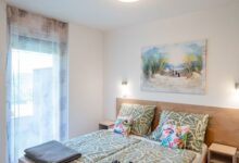 Napóra Apartman Siófok 
