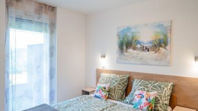 Napóra Apartman Siófok 