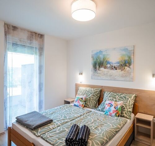 Napóra Apartman Siófok 